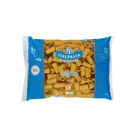 Italpasta Rigatoni Pasta