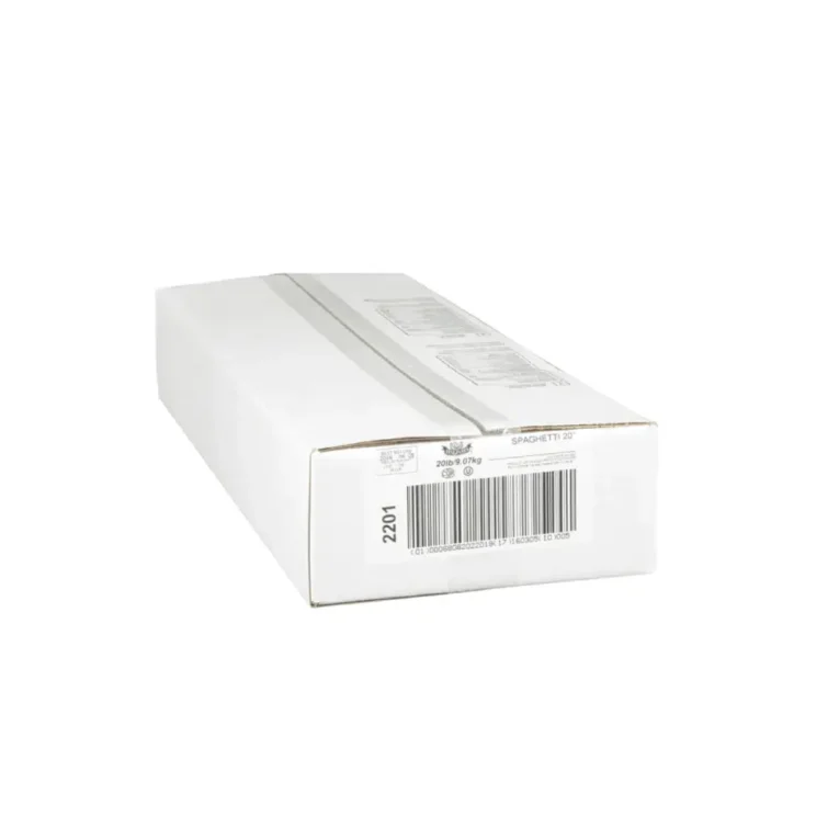 Italpasta Spaghetti – Bulk 2