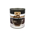 Jay’s Choice Sliced Black Olives 1