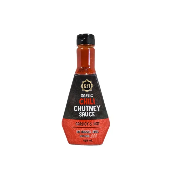 KFI chilli chutney sauce