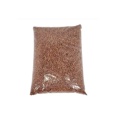 Kala Channa - Black Chick Peas - Each 10Lbs