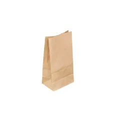 Paper Bags – Kraft, 2lbs, Case