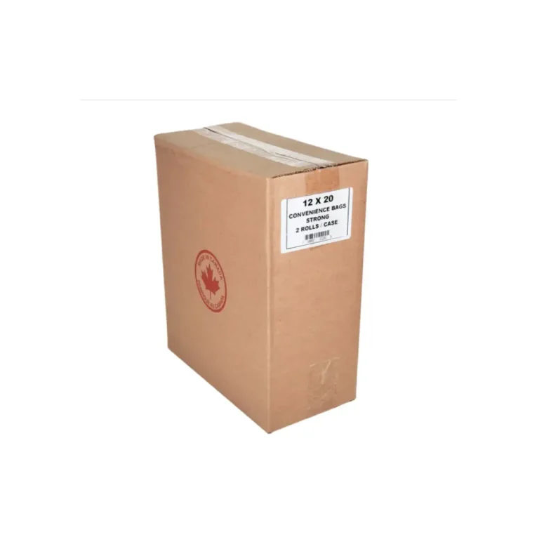 LD 12 x 20 Convenience Roll Bags 2