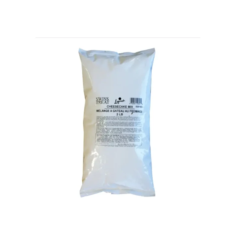 Lynch Cheesecake Mix