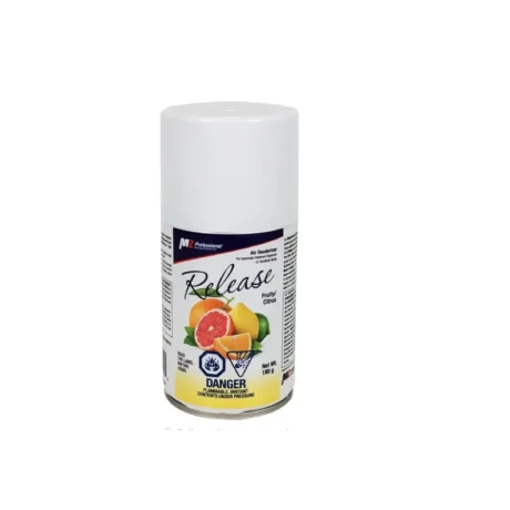 M2 Airmist Refill - Fruity Citrius  - Each