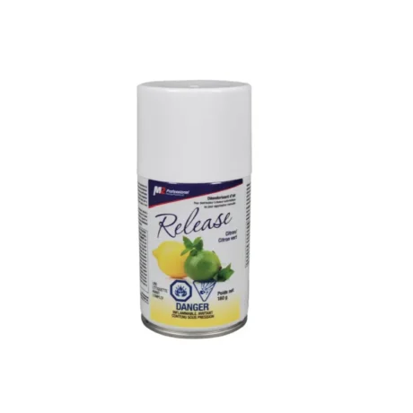 M2 Airmist Refill - Lemon Lime - Each