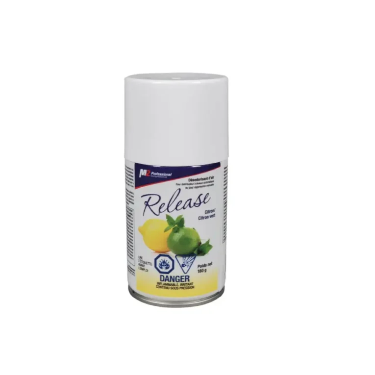M2 Airmist Refill – Lemon Lime – Each