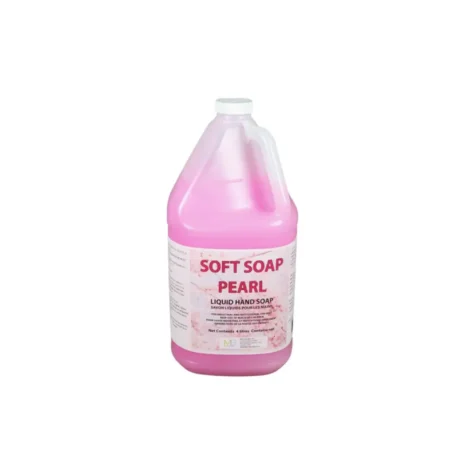 MultiBlend Soft Pearl Pink Hand Soap - Case