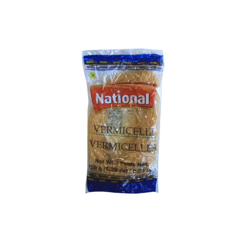 National – Vermicelli 1