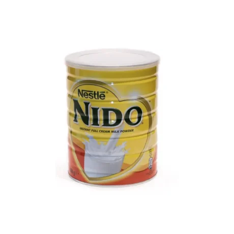 Nido Milk Powder 1.8KG