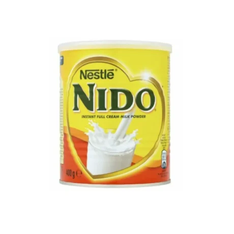 Nido Milk Powder 400G