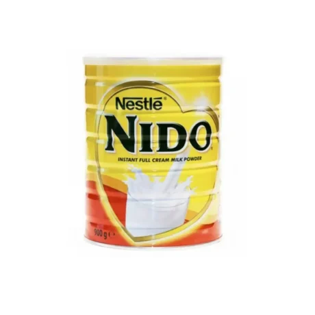 Nido Milk Powder 900G