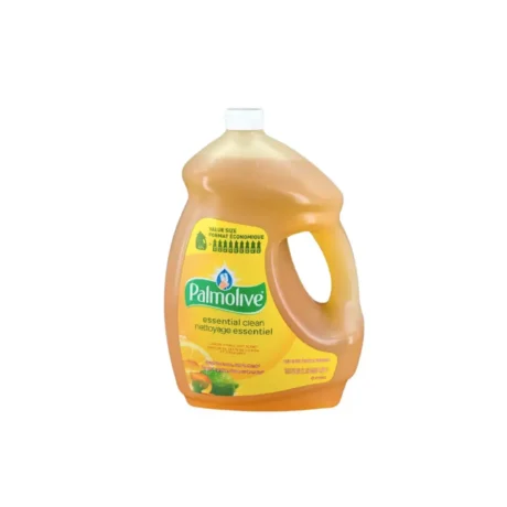 Palmolive Dish Wash Liquid - Orange - Case