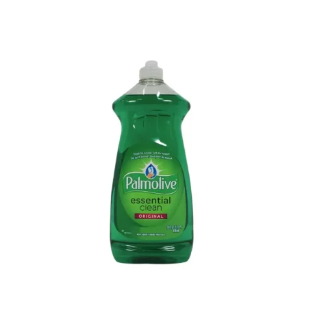 Palmolive Dish Wash Liquid - Original - Case