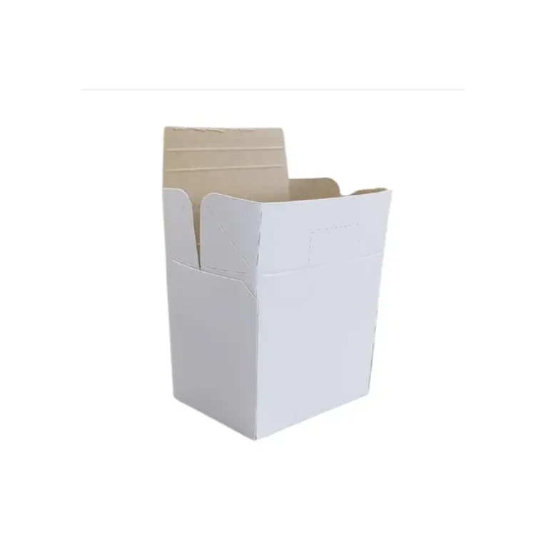 Paper Food Pail (Perfect for Noodle Takeaway) – #16 – Case 3