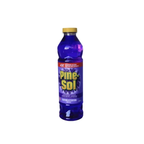 Pine Sol All Purpose Cleaner - Lavendar - Each