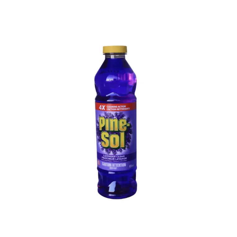 Pine Sol All Purpose Cleaner – Lavendar – Case