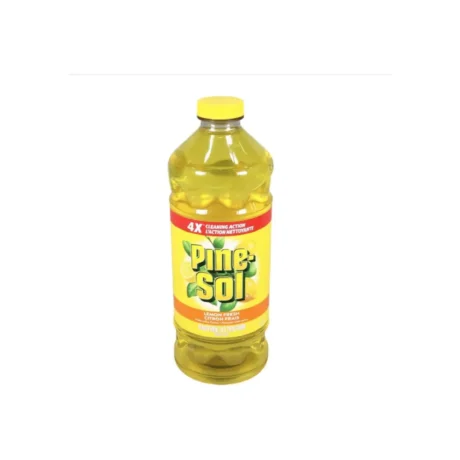 Pine Sol All Purpose Cleaner - Lemon - Case