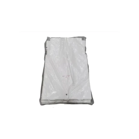 Pizza Box - White, 15" x 21", Party Size, Case