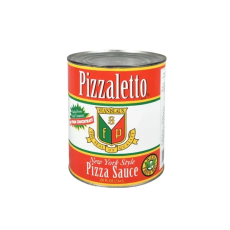 Pizzaleto Pizza Sauce With Basil