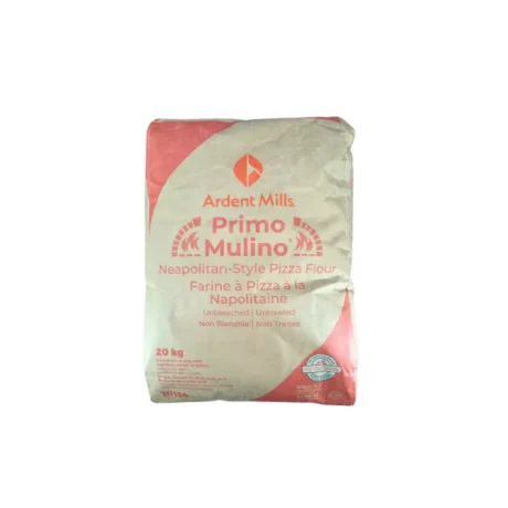 Primo Mulino Pizza Flour 20KG
