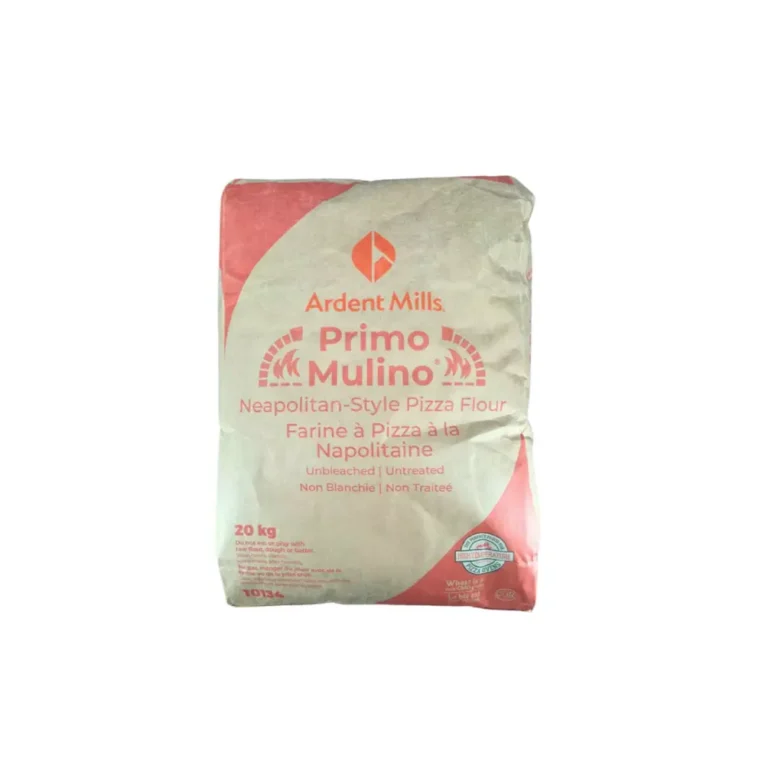 Primo Mulino Pizza Flour 20KG
