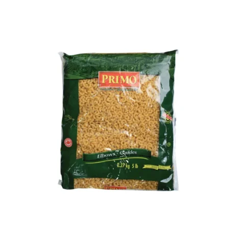 Primo/Unico Elbows Pasta