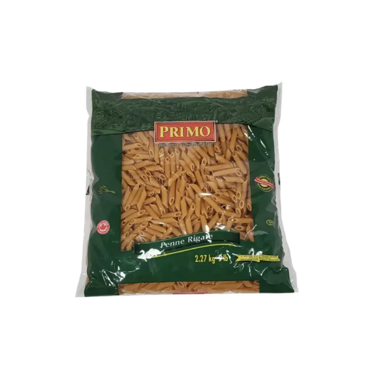 Primo Unico Penne Rigate Pasta