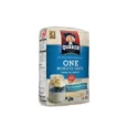 Quaker One Minute Oats 1