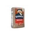 Quaker Quick Oats 1
