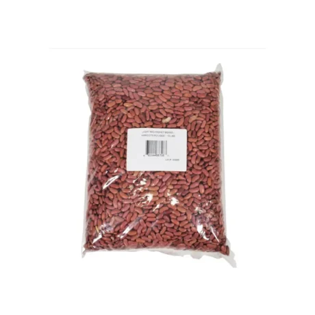 Rajma Light Whole Kidney Beans - Whole - Each 10Lbs