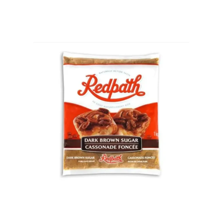 Redpath Dark Brown 1KG