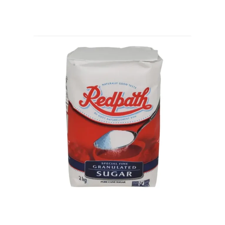 Redpath Fine Sugar 2KG