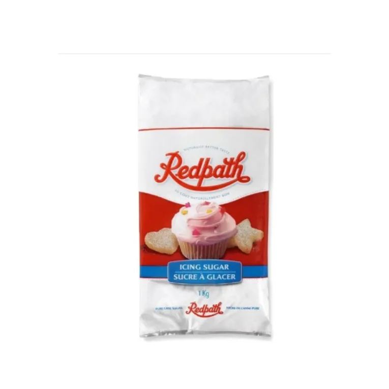 Redpath Icing Sugar 1KG