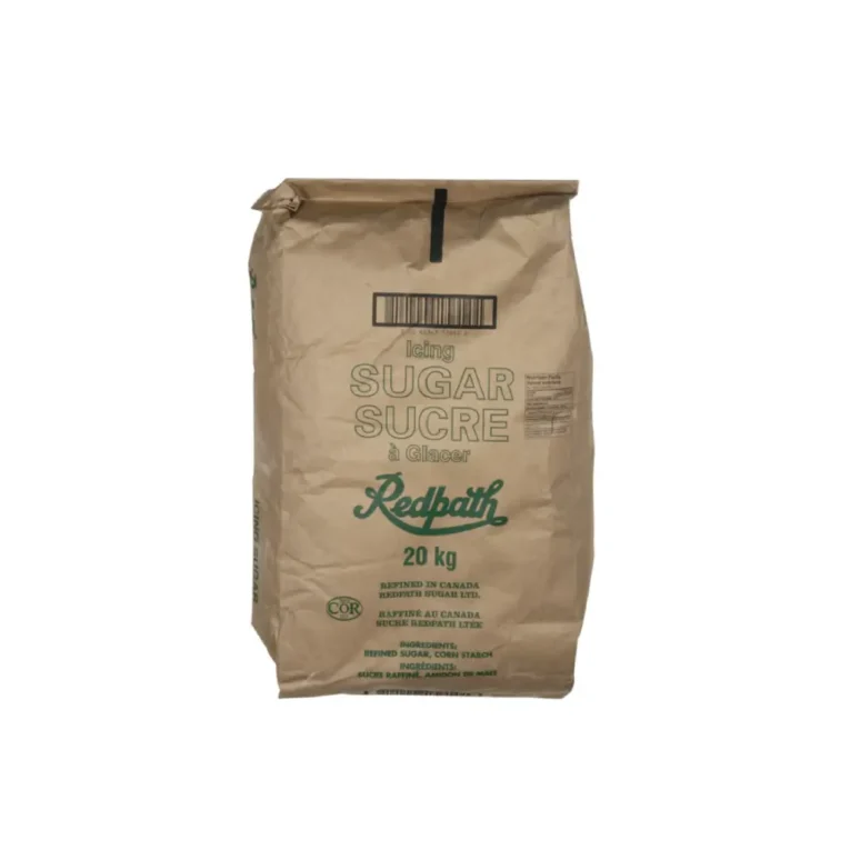 Redpath Icing Sugar 20KG