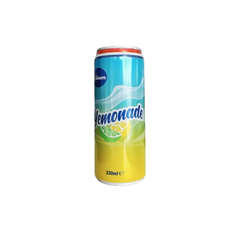 Salaam Cola Yemonade