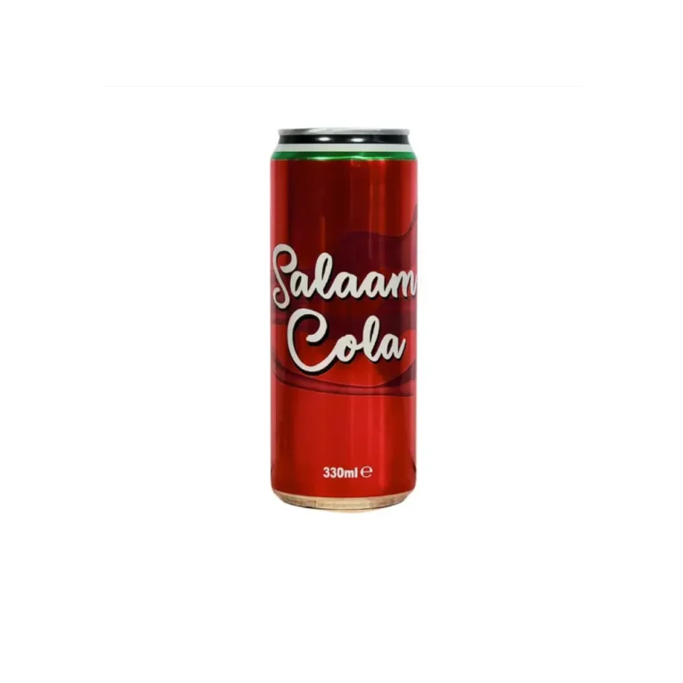 Salaam cola original