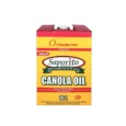 Saporito Canola Oil Pail 16L 1