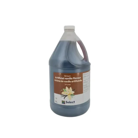Select Vanilla Extract 4L x 2 - Case
