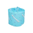 Snowsoft 2Ply Deluxe Standard Bathroom Tissue Rolls – 500 Sheets 1