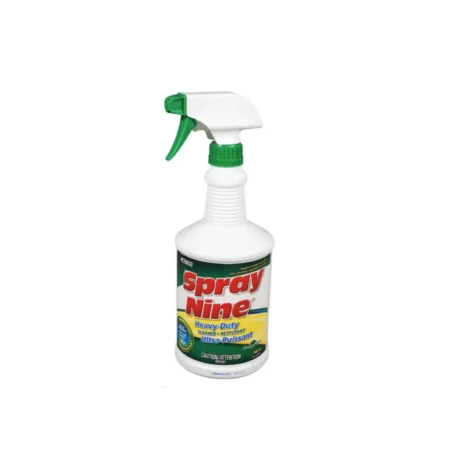 Spray9 Multi Purpose Cleaner  - Each