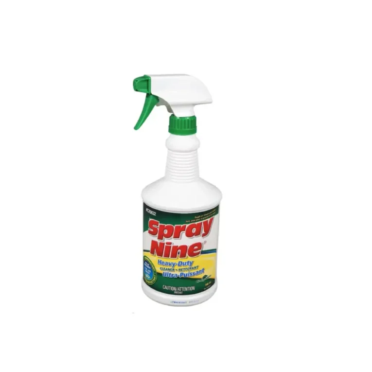 Spray9 Multi Purpose Cleaner – Case