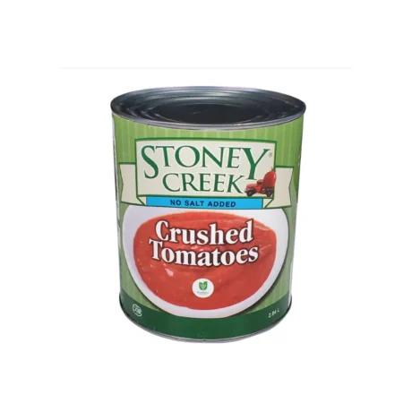 Stoney Creek Crushed Tomatoes