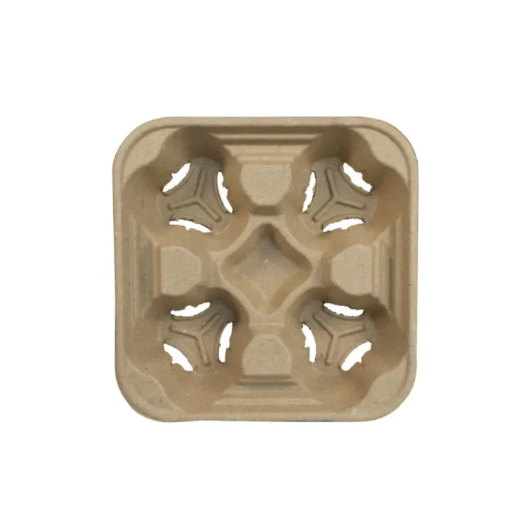 Stronghold Universial 4 Cup Carrier Tray 2