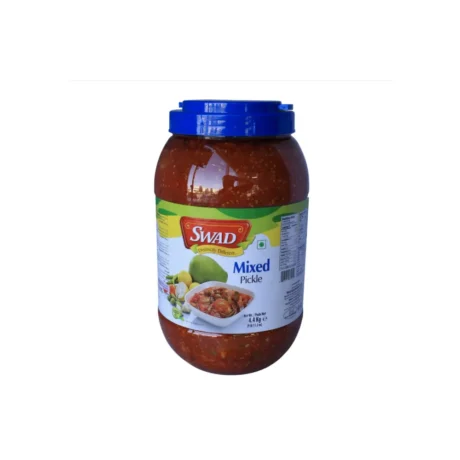 Swad Mixed Pickle