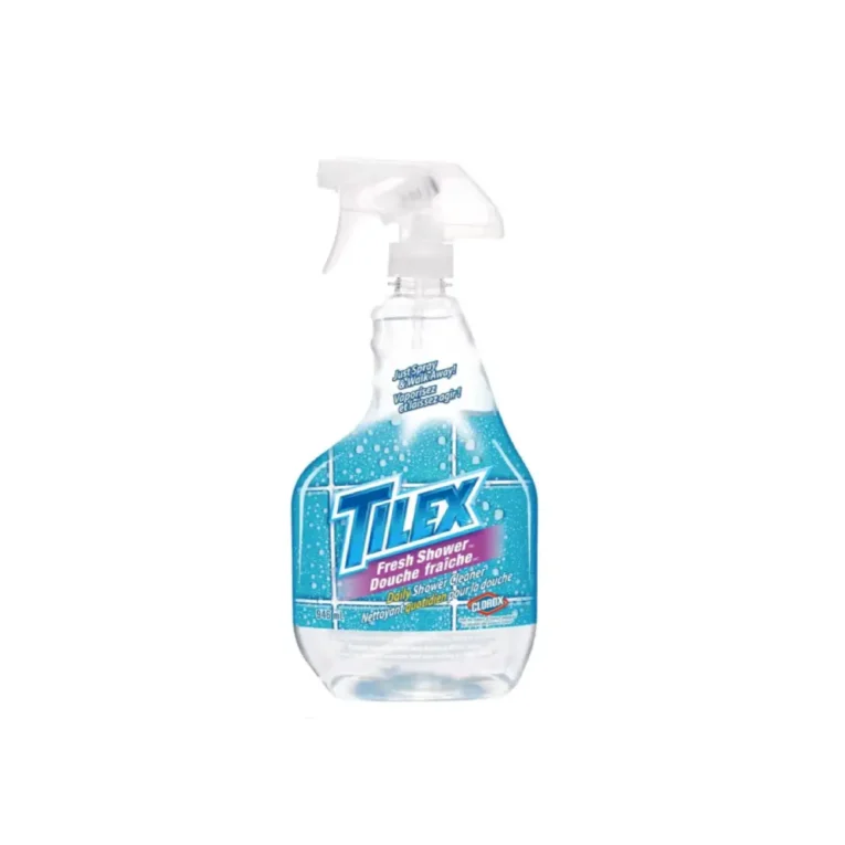 Tilex Shower Cleaner – Case