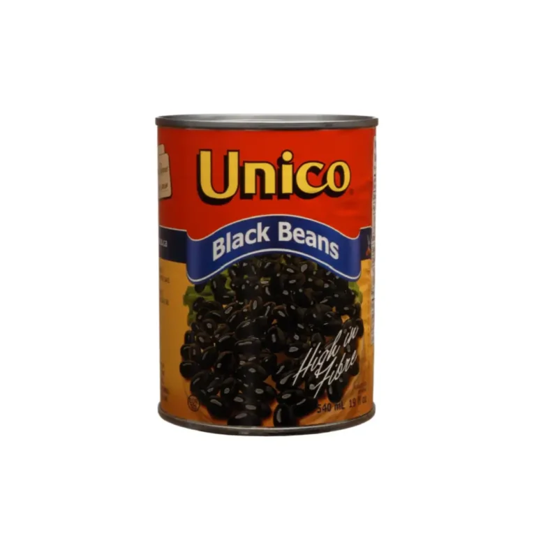 Unico Black Beans