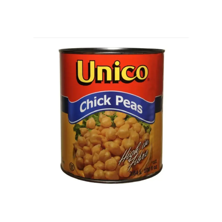 Unico Chick Peas