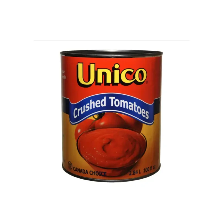 Unico Crushed Tomatoes