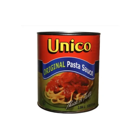 Unico Original Pasta Sauce